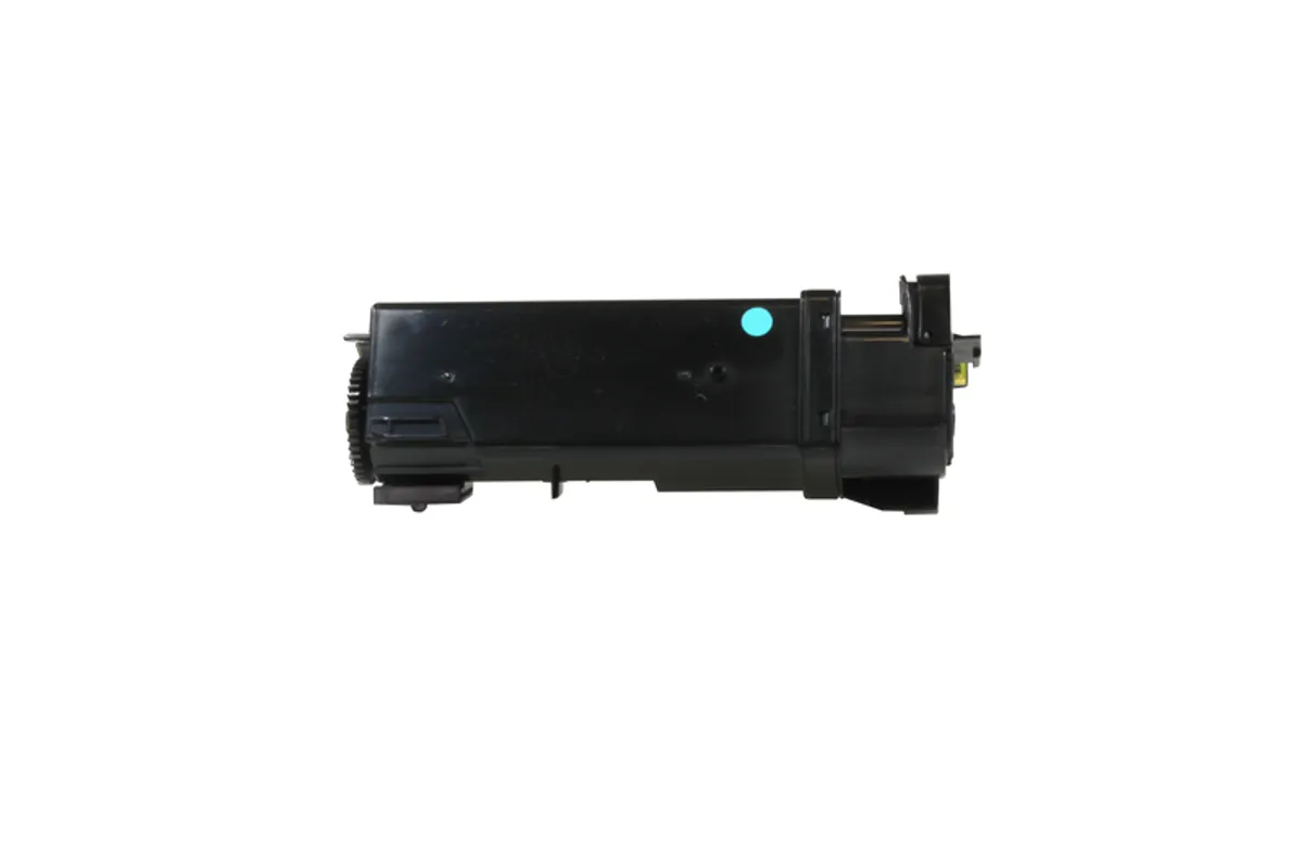 Toner kompatibel zu Xerox Phaser 6128 / 106R01455 schwarz