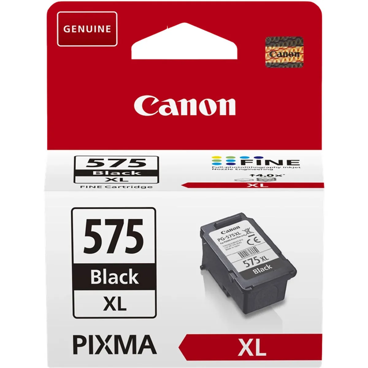 Canon PG-575XL / 5437C001 Tinte schwarz