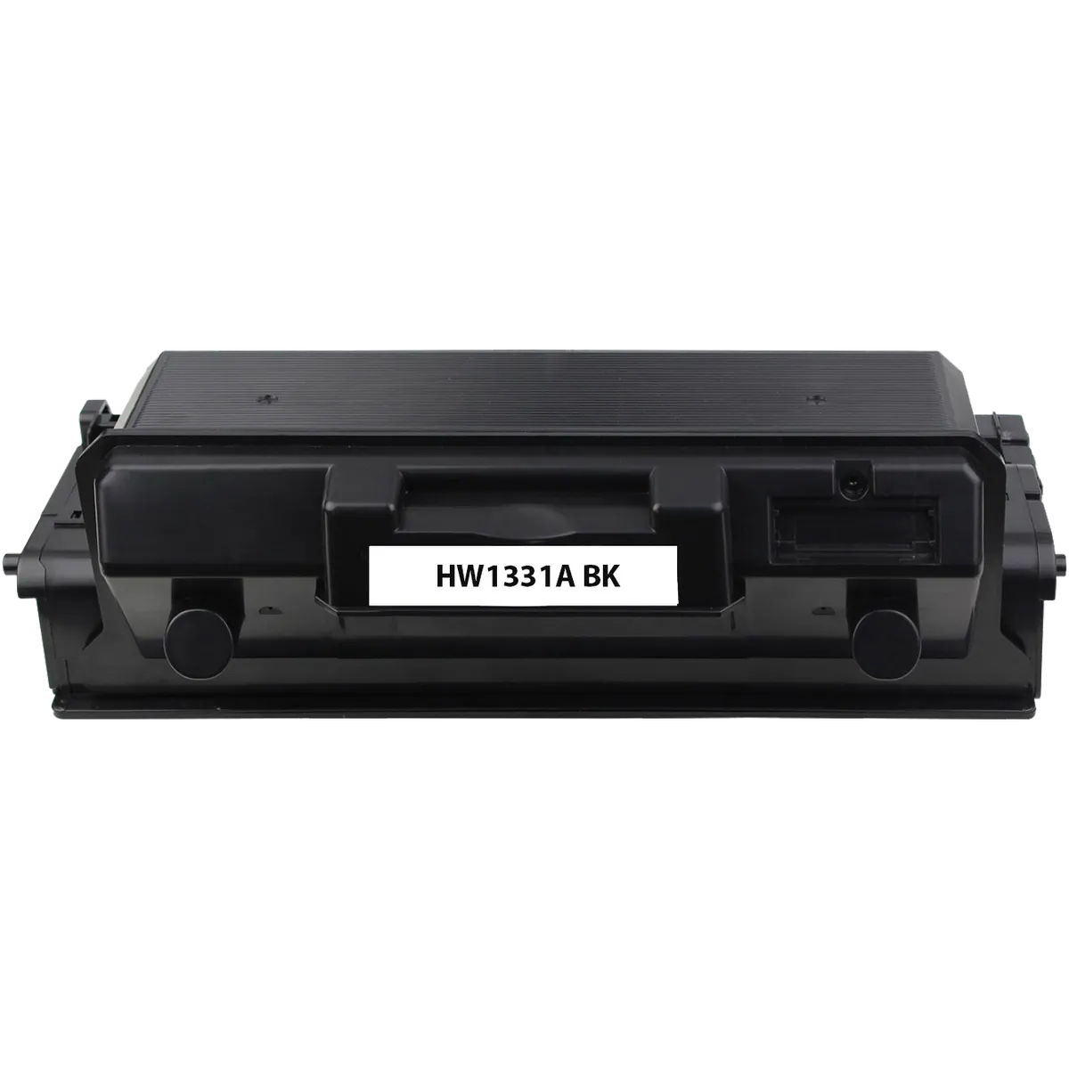 Toner kompatibel zu HP 331A / W1331A schwarz