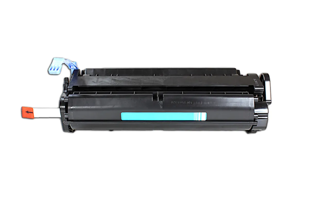 Toner kompatibel zu Canon Cartridge 714 / 1153B002 schwarz