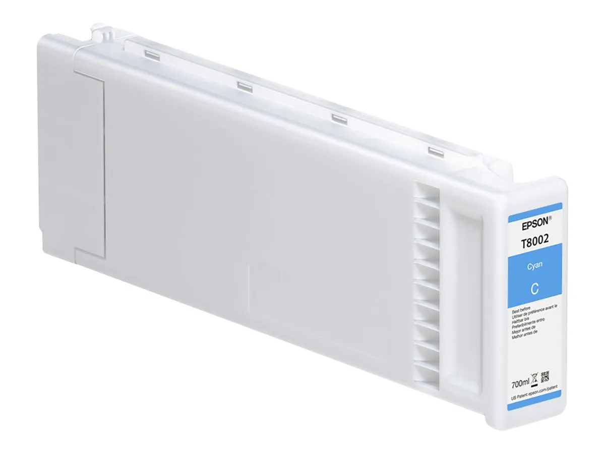 Epson T8002 / C13T800200 Tinte cyan