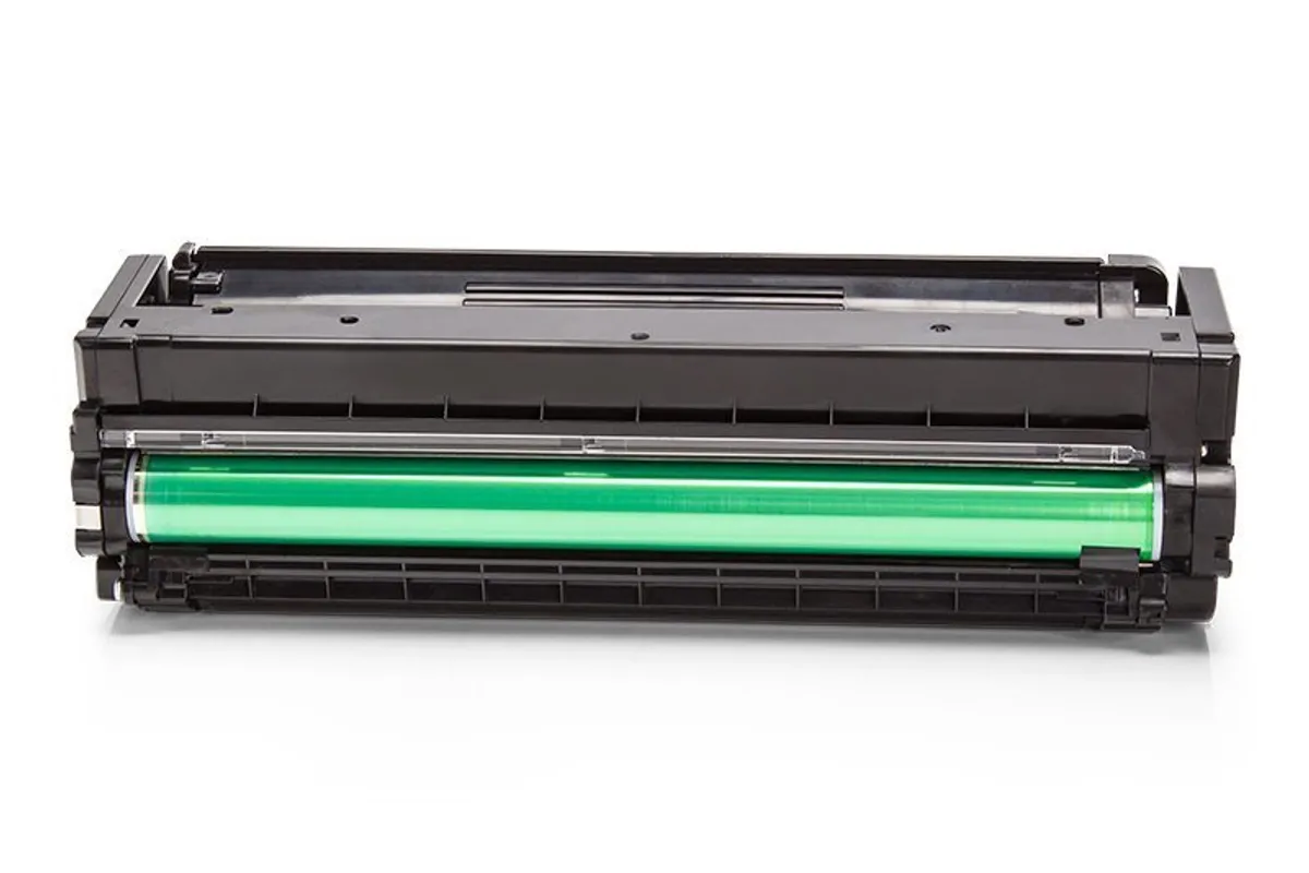 Toner kompatibel zu Samsung CLT-K503L / SU147A schwarz