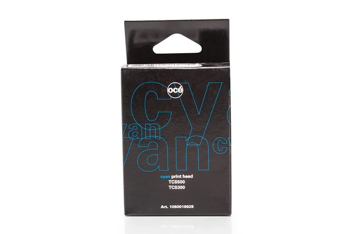 OCE 1060016925 Druckkopf cyan