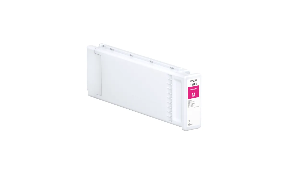 Epson T41E3 / C13T41E340 Tinte magenta