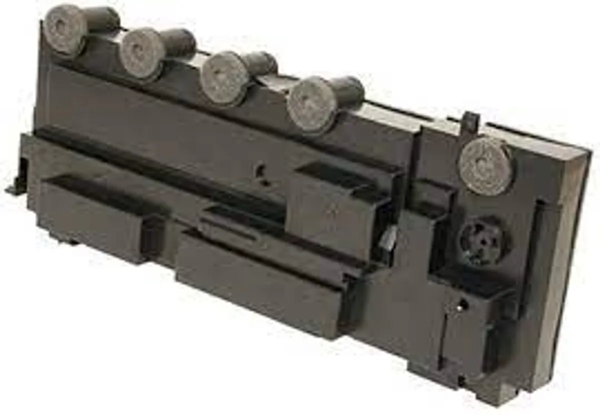 Resttonerbehälter kompatibel zu Lexmark 78C0W00