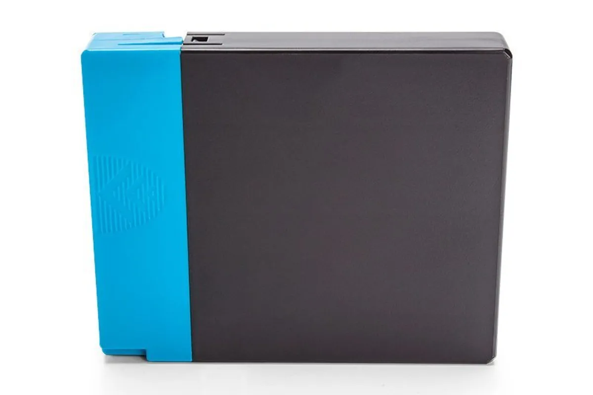 XL Tinte kompatibel zu Canon PGI-2500C / 9265B001 cyan