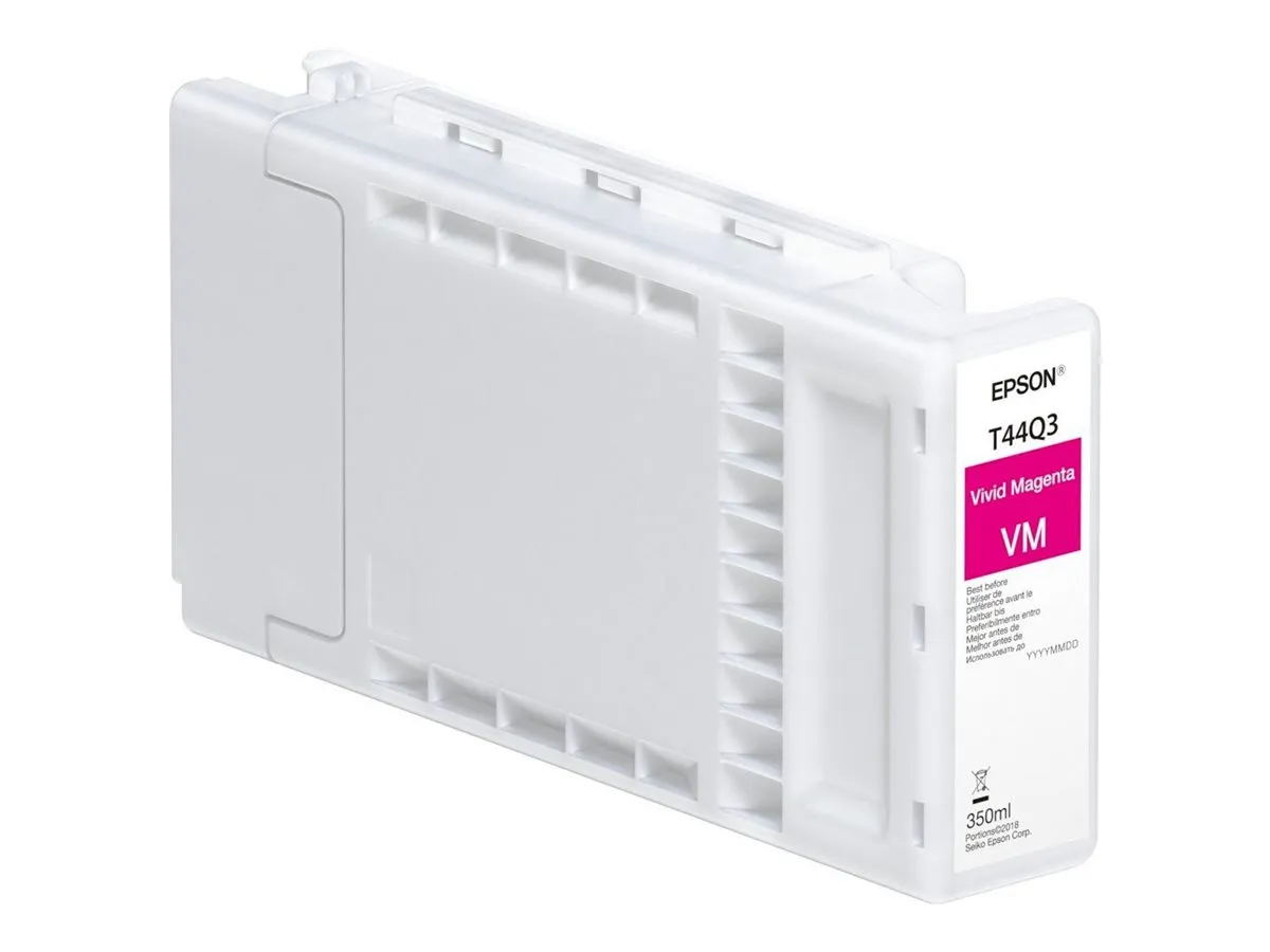 Epson T44Q3 / C13T44Q340 Tinte magenta
