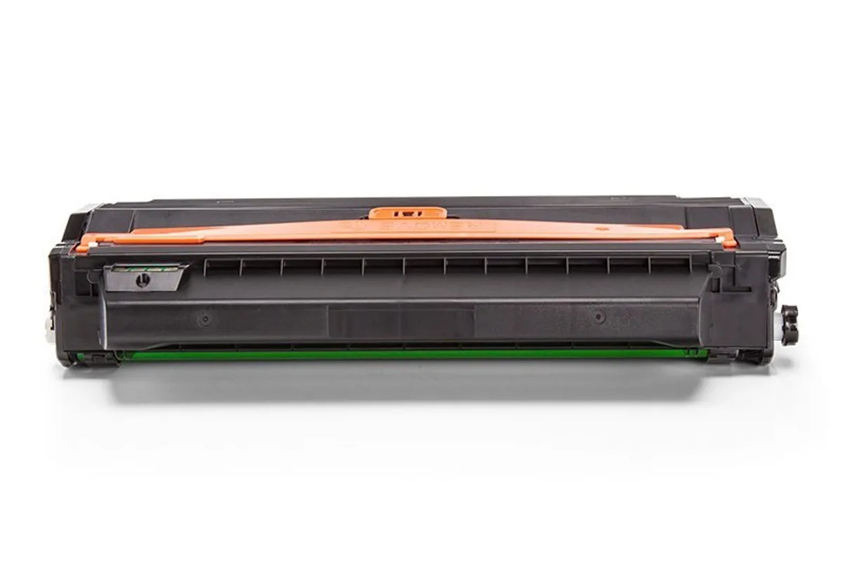 Toner kompatibel zu Dell 593-11109 / RWXNT schwarz