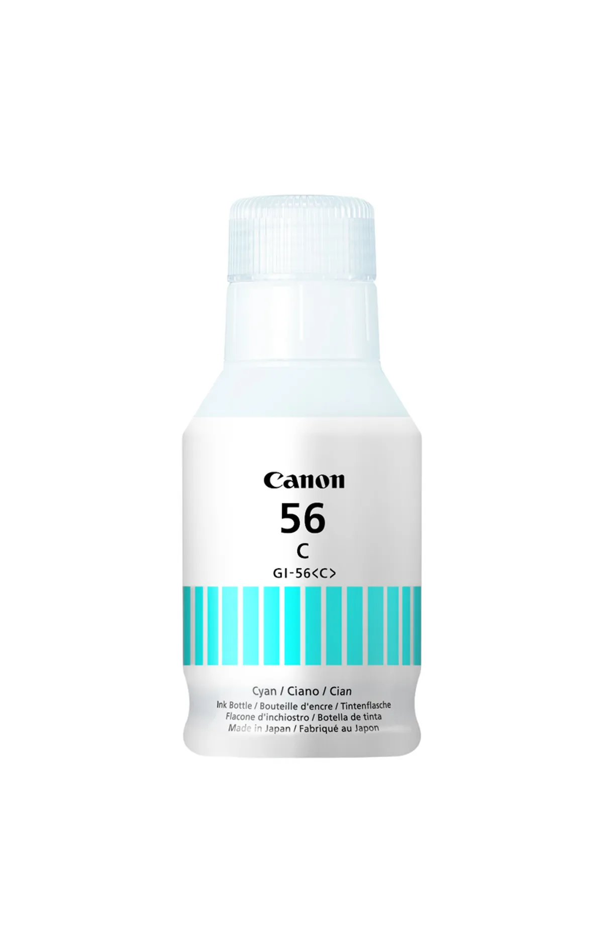 Canon GI-56C / 4430C001 Tinte cyan