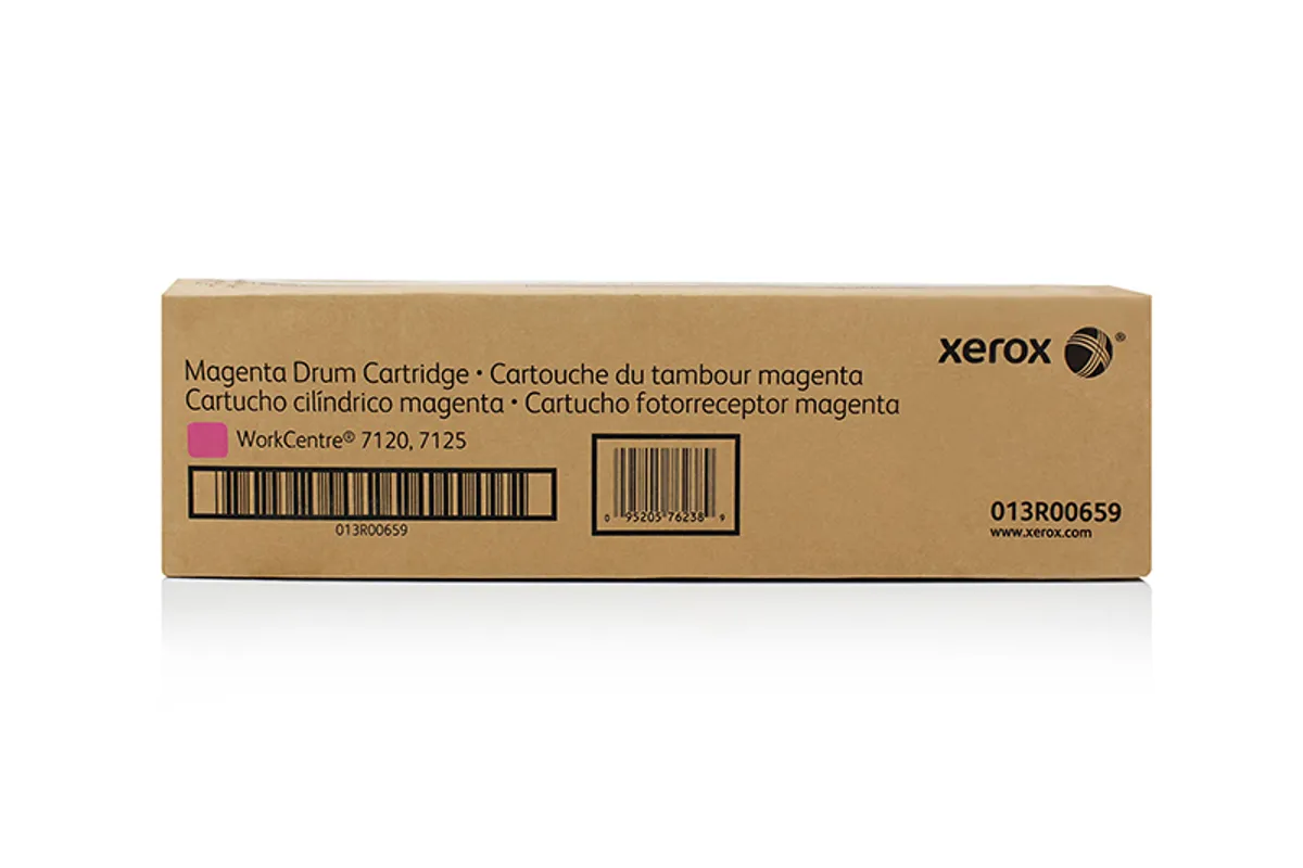 Xerox 013R00659 Trommel magenta