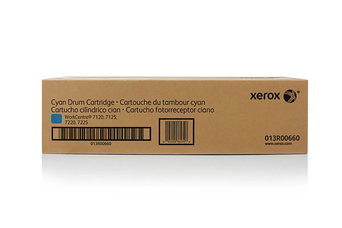 Xerox 013R00660 Trommel cyan