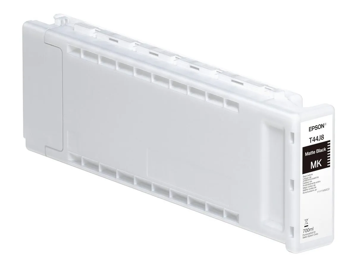 Epson T44J8 / C13T44J840 Tinte matt schwarz