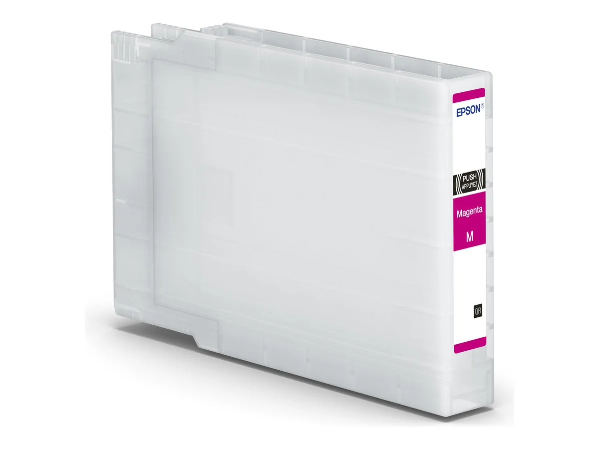 Epson T04B3 / C13T04B340 Tinte magenta