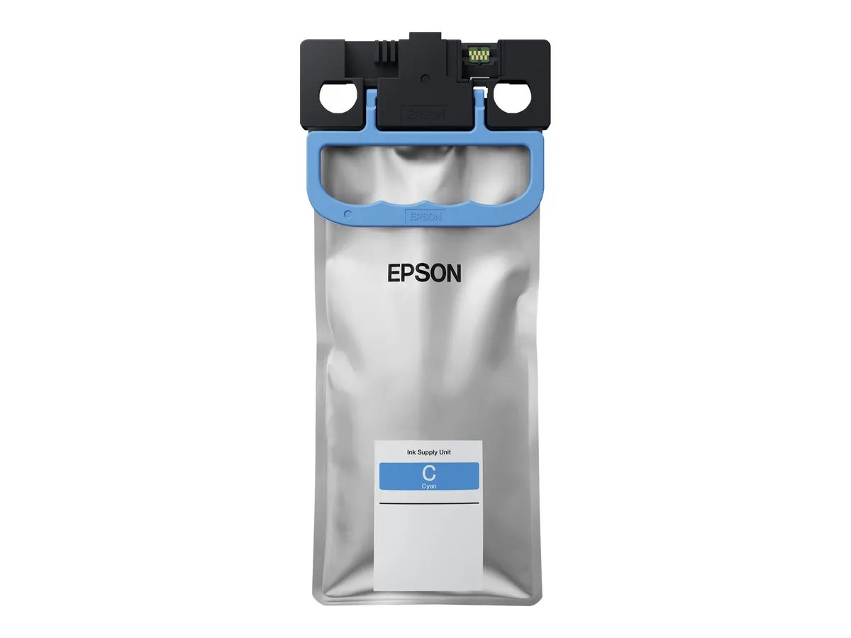 Epson T01D2 / C13T01D200 Tinte cyan