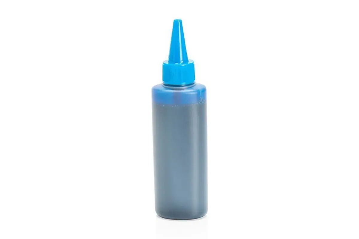 Tinte kompatibel zu Epson 113 / T06B2 / C13T06B240 cyan