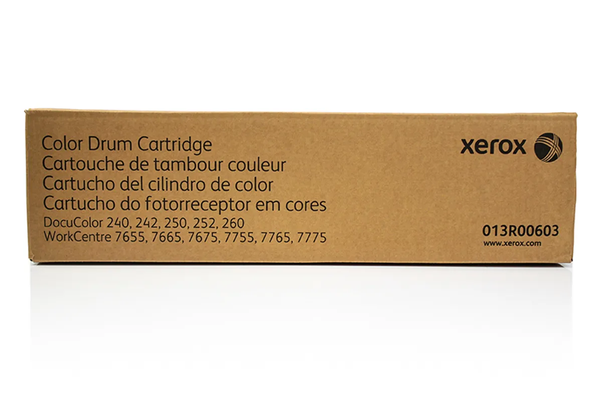 Xerox 013R00603 Trommel color
