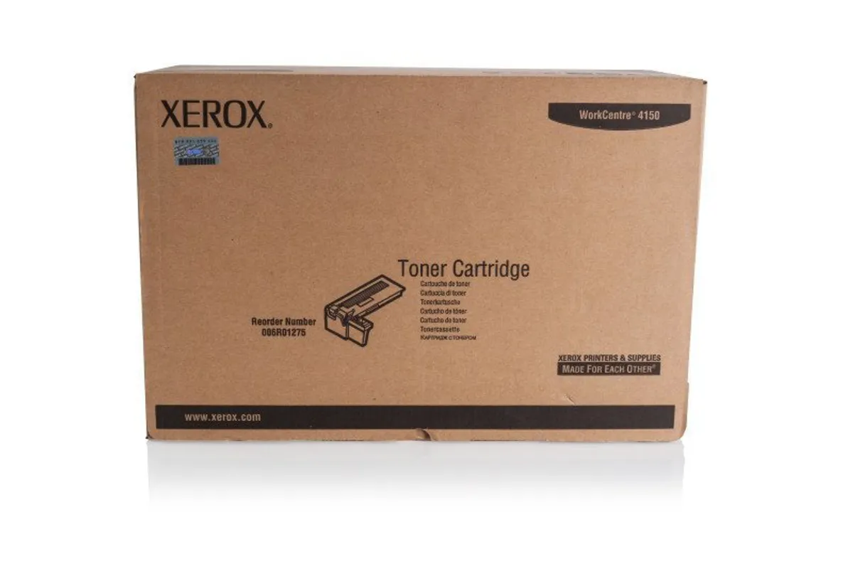 Xerox 006R01275 Toner schwarz