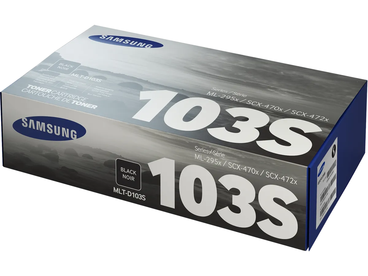 Samsung MLT-D103S / SU728A Toner schwarz