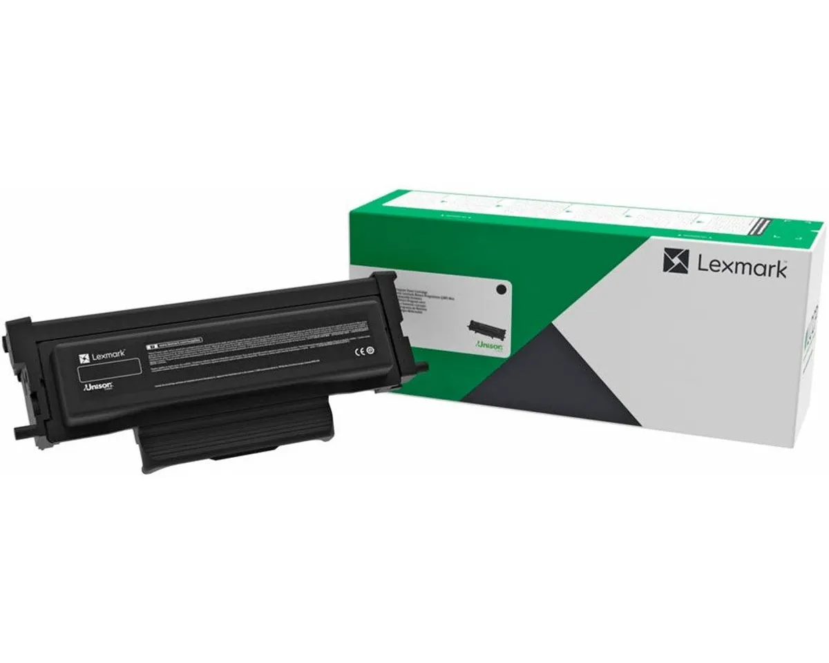 Lexmark B222H00 / 0B222H00 Toner schwarz