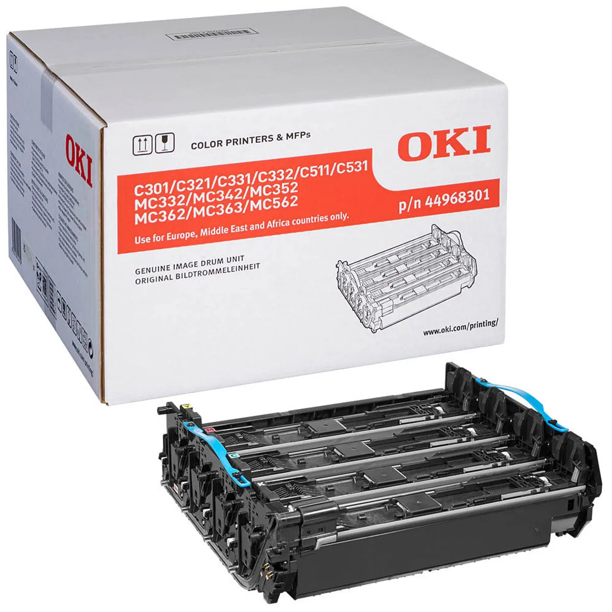 OKI 44968301 Trommel