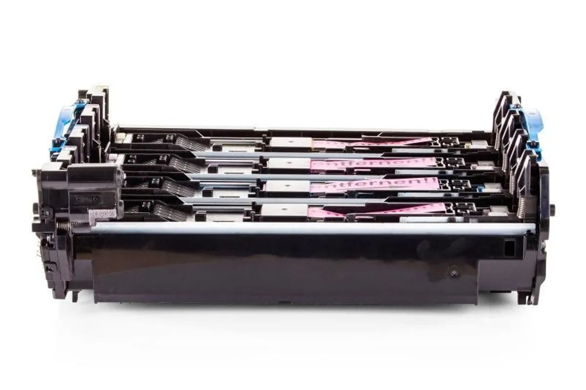 Trommel kompatibel zu OKI 44494202 schwarz, cyan, magenta, gelb
