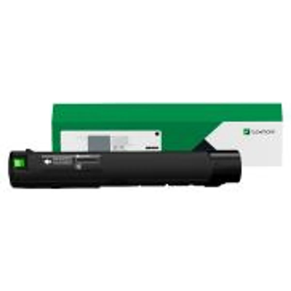 Lexmark 85D0HK0 Toner schwarz