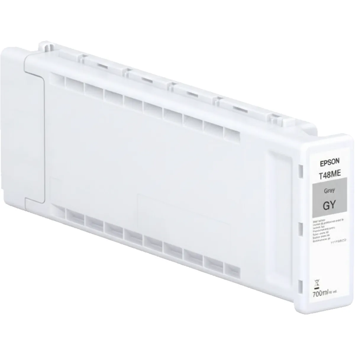 Epson T48ME / C13T48ME00 Tinte grau