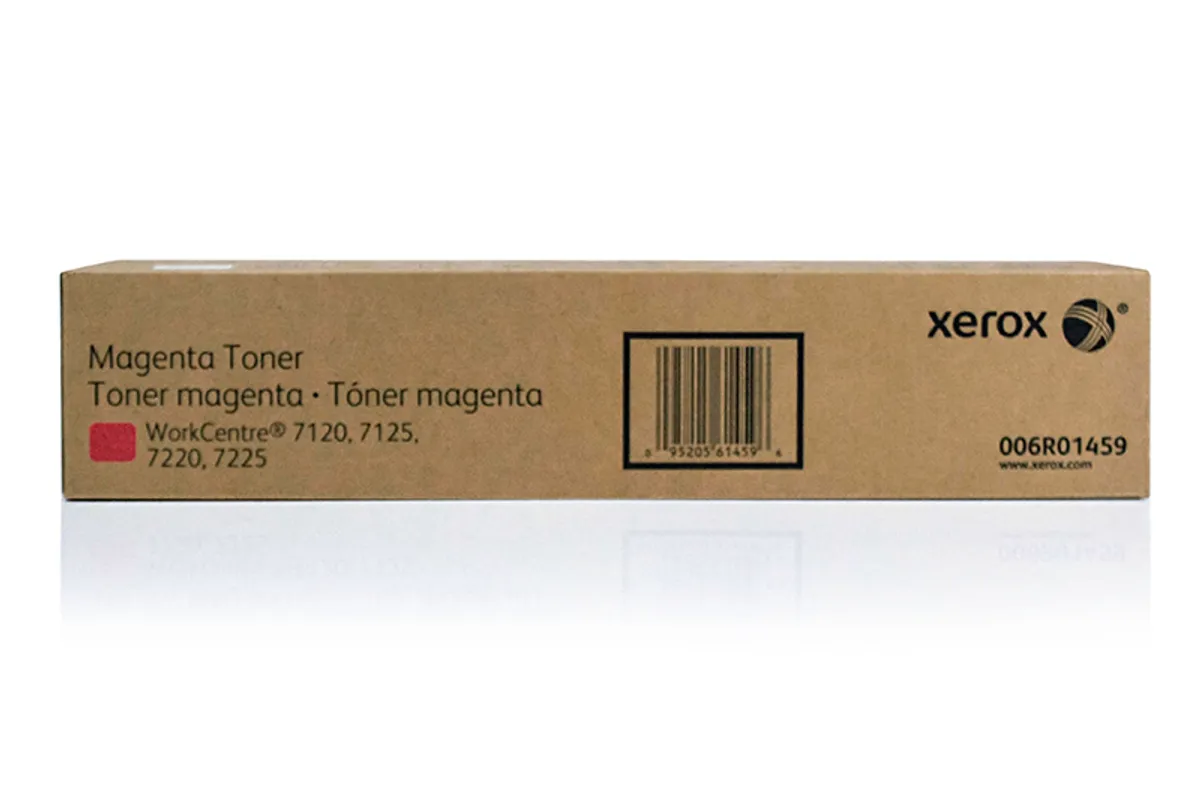 Xerox 006R01459 Toner magenta