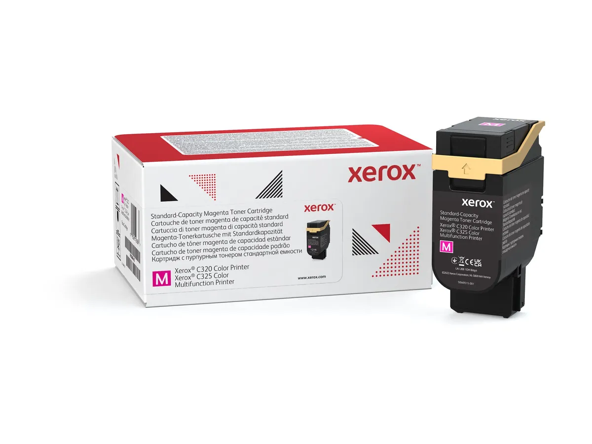 Xerox 006R04821 Toner magenta