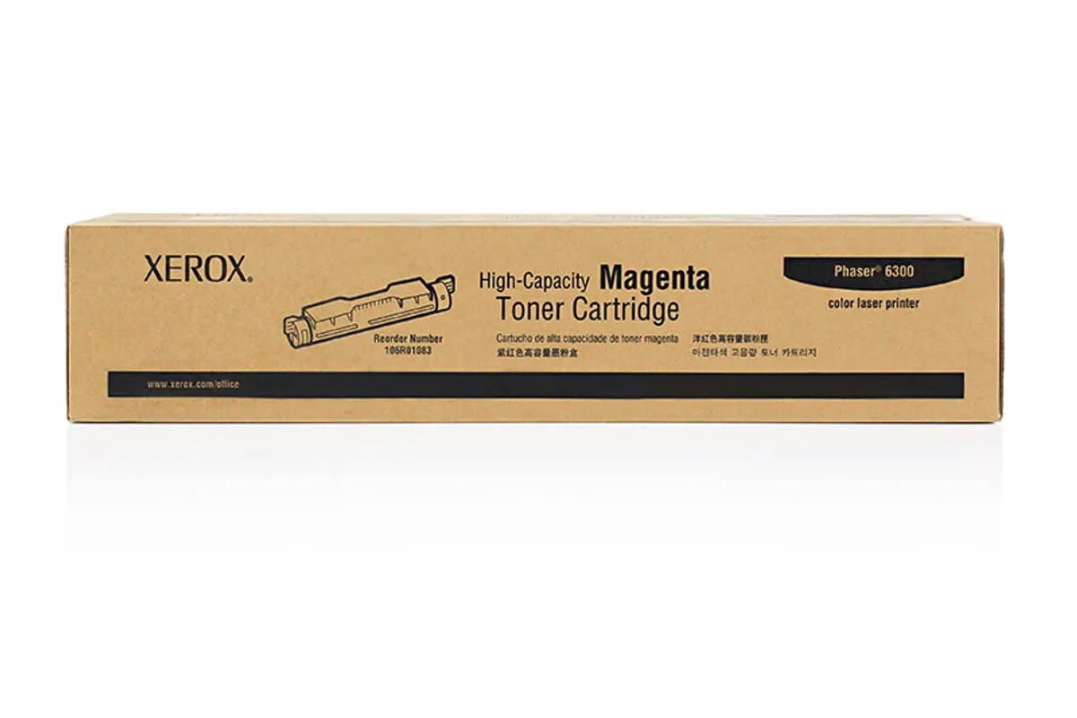Xerox 106R01083 Toner magenta