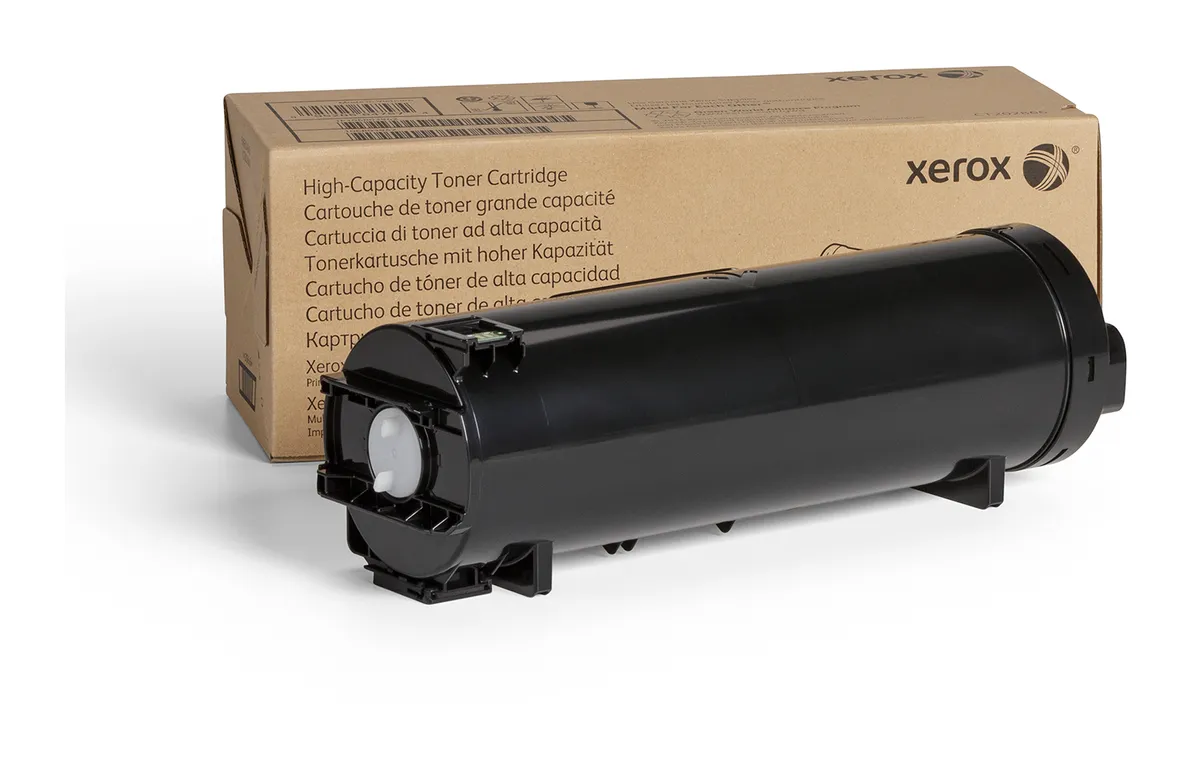 Xerox 106R03942 Toner schwarz
