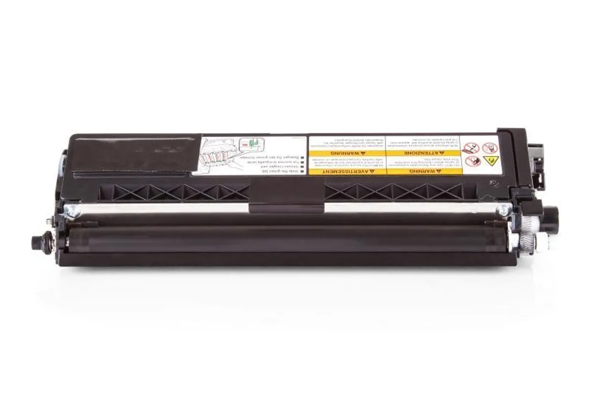 XL Toner kompatibel zu Brother TN-421BK / TN-423BK schwarz