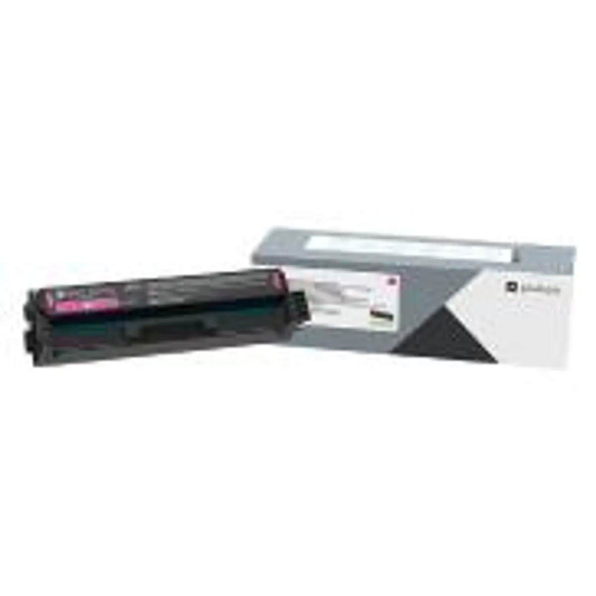 Lexmark 20N0X30 / 020N0X30 Toner magenta