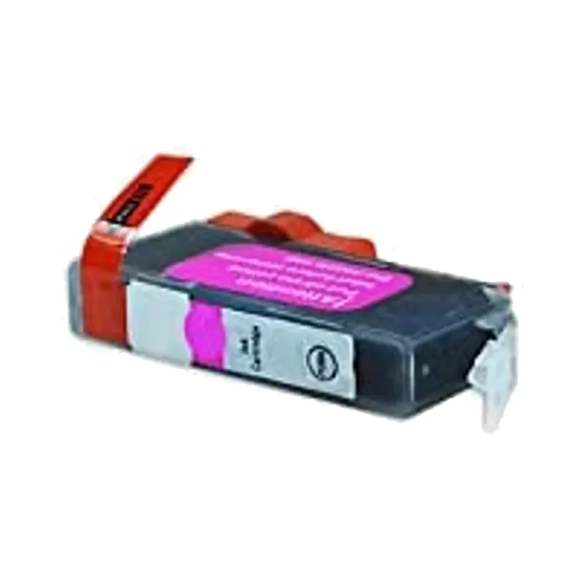 XL Tinte kompatibel zu Canon CLI-526M / 4542B001 magenta