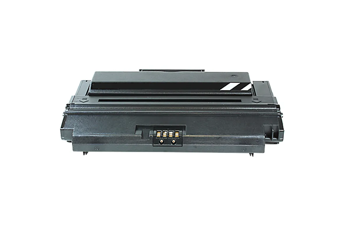 Toner kompatibel zu Dell 593-10153 / RF223 schwarz