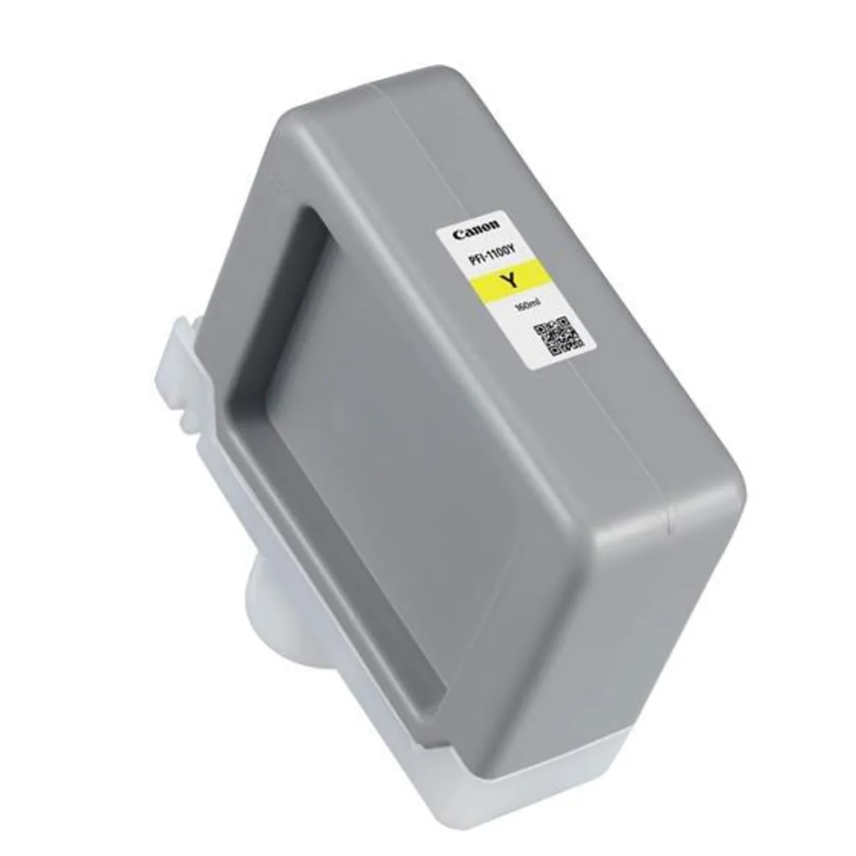 Canon PFI-1100 Y / 0853C001 Tinte gelb Canon PFI-1100 Y / 0853C001 Tinte gelb