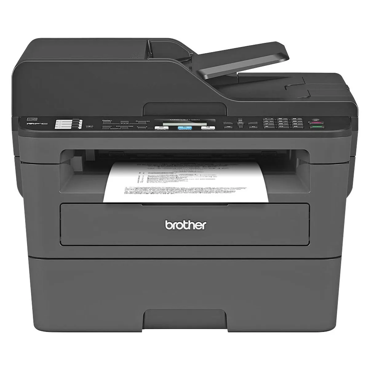 Brother MFC-L2710DW 4 in 1 Multifunktionsdrucker
