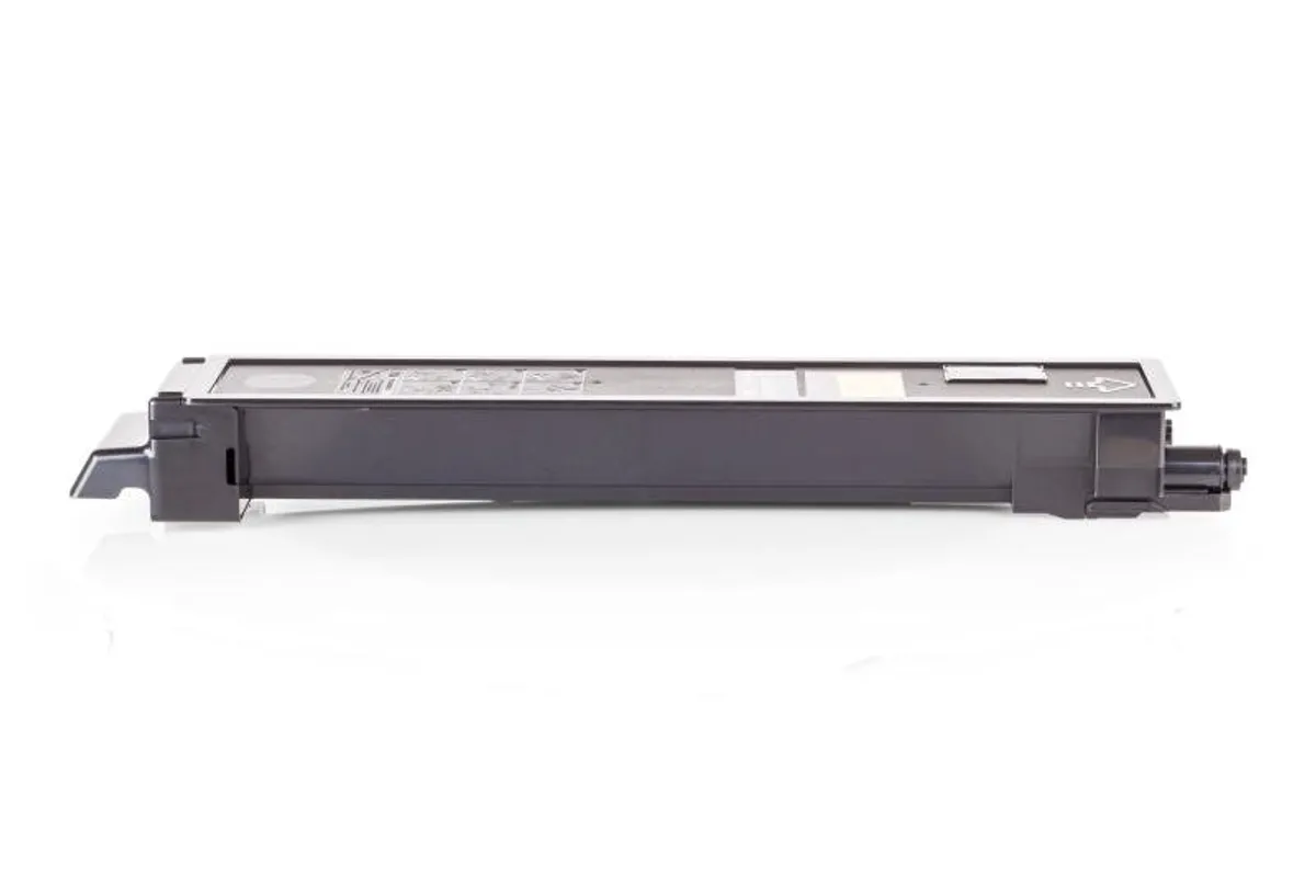 Toner kompatibel zu Utax CDC-5520 / 652511010 schwarz