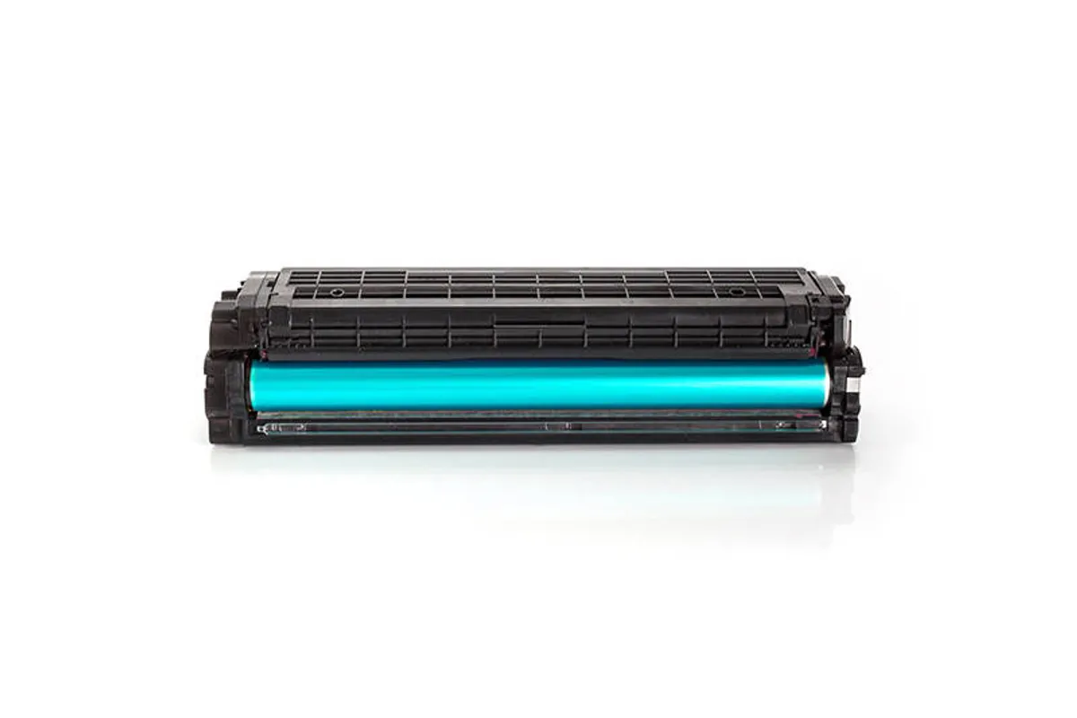 Toner kompatibel zu Samsung CLT-M504S / SU292A magenta