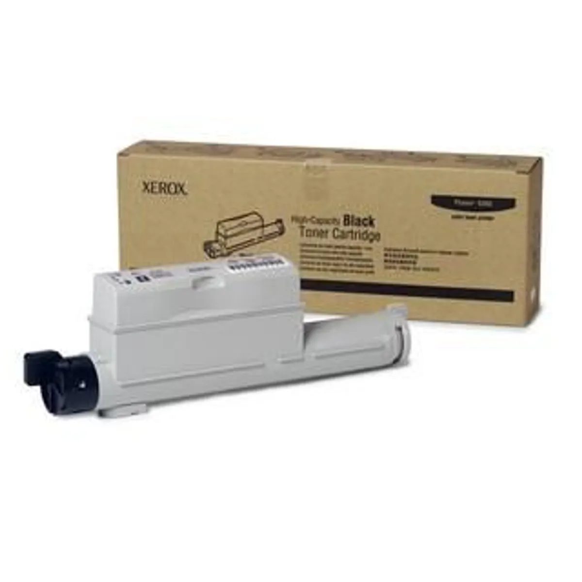 Xerox 106R01300 Tinte schwarz