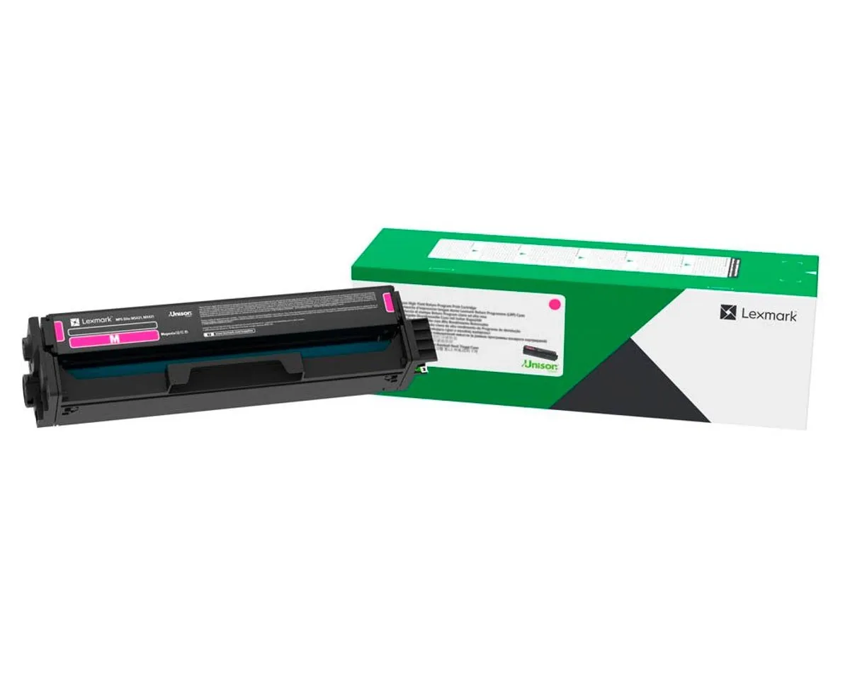 Lexmark C3220M0 / 0C3220M0 Toner magenta