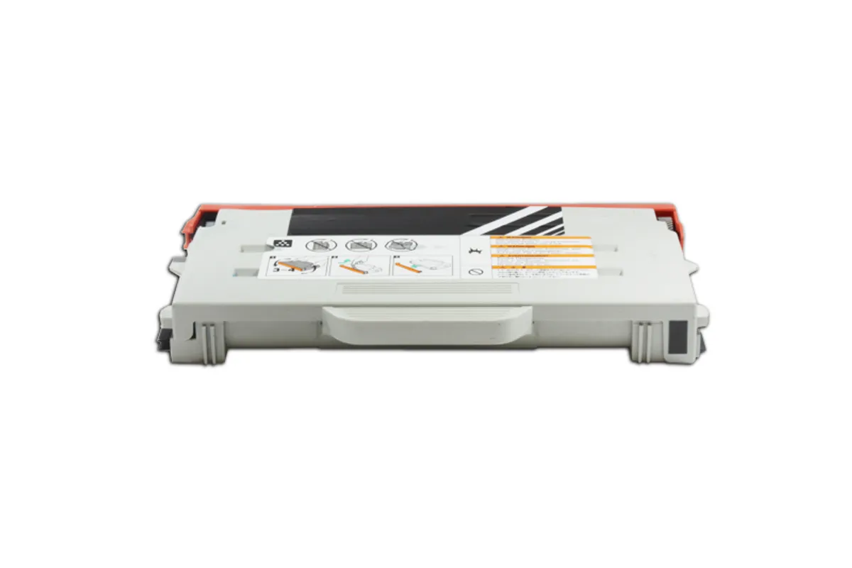 Toner kompatibel zu Lexmark C510 / 20K1403 schwarz