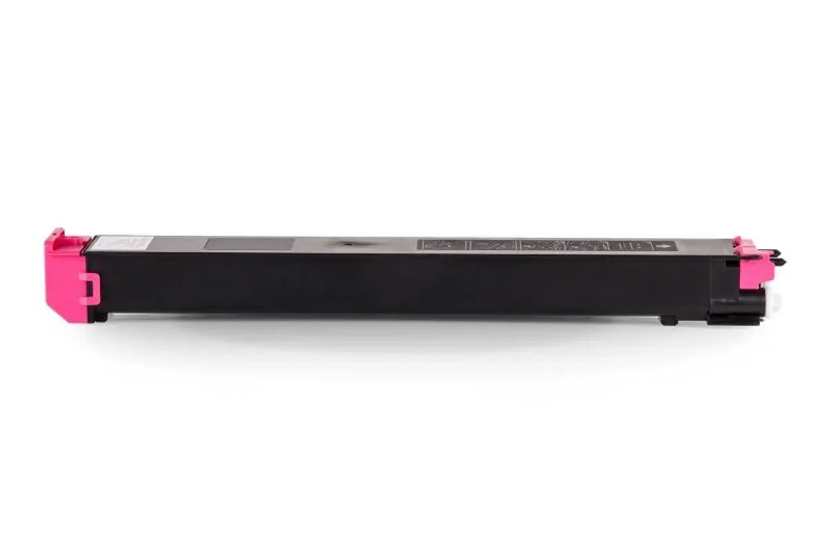 Toner kompatibel zu Sharp MX-23GTMA magenta