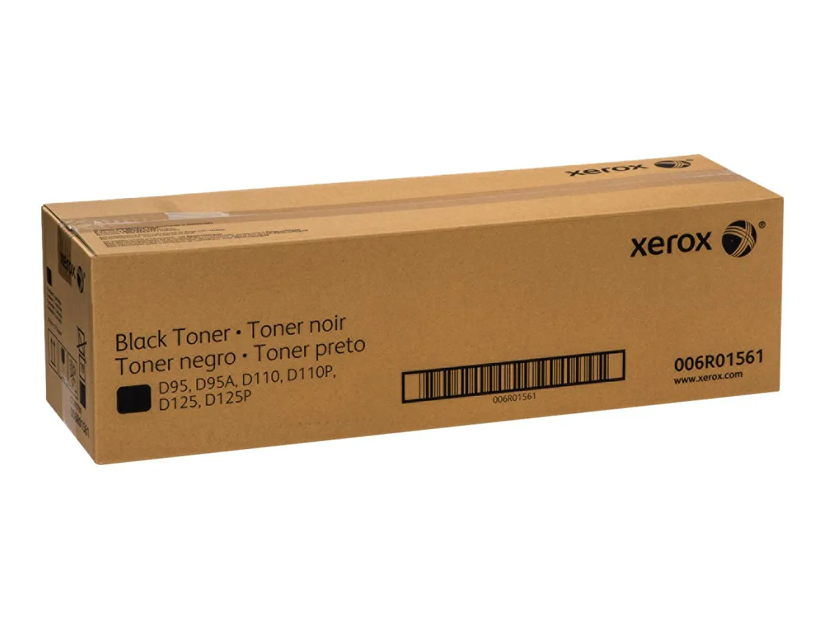 Xerox 006R01561 Toner schwarz