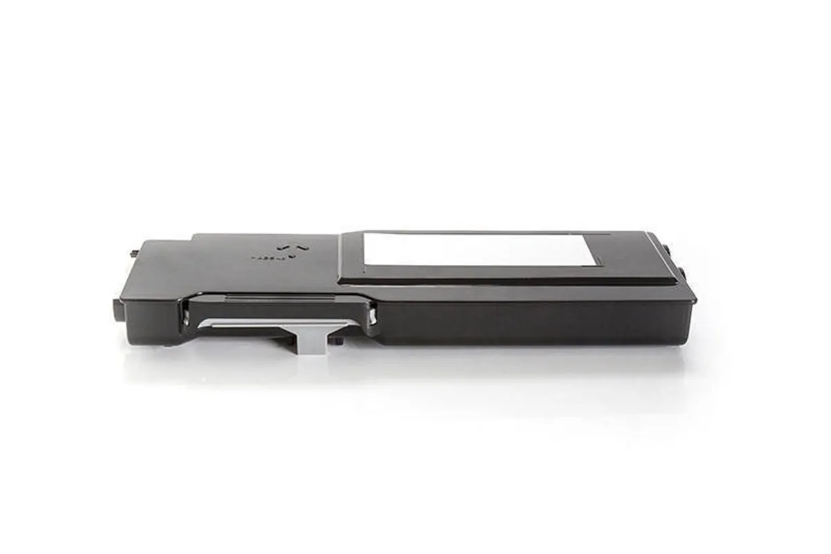 Toner kompatibel zu Dell 593-11119 / 4CHT7 schwarz