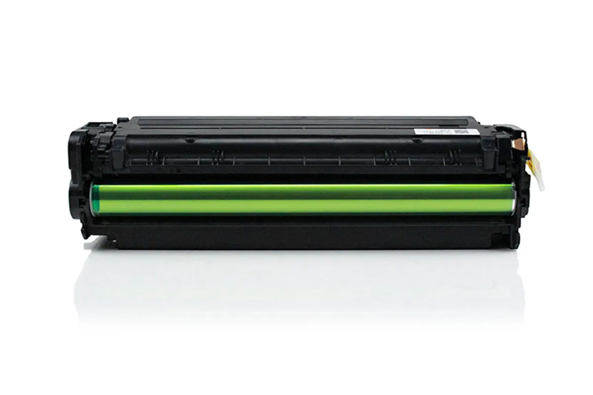 XXL Toner kompatibel zu HP 312X / CF380X schwarz