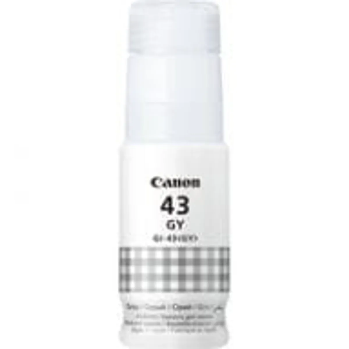 Canon GI-43GY / 4707C001 Tinte grau
