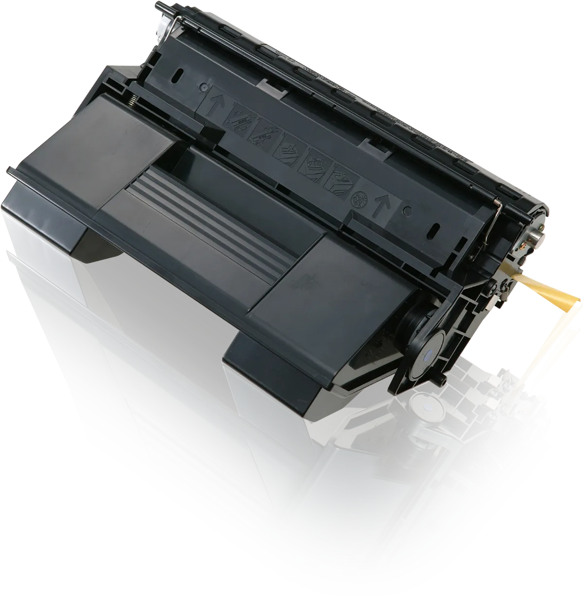 Epson S051111 / C13S051111 / S051111 Toner schwarz
