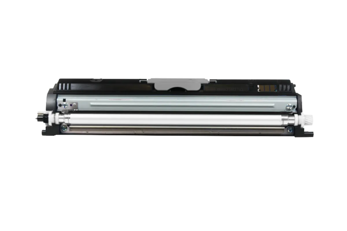 Toner kompatibel zu Epson C1600 / S050557 / C13S050557 schwarz