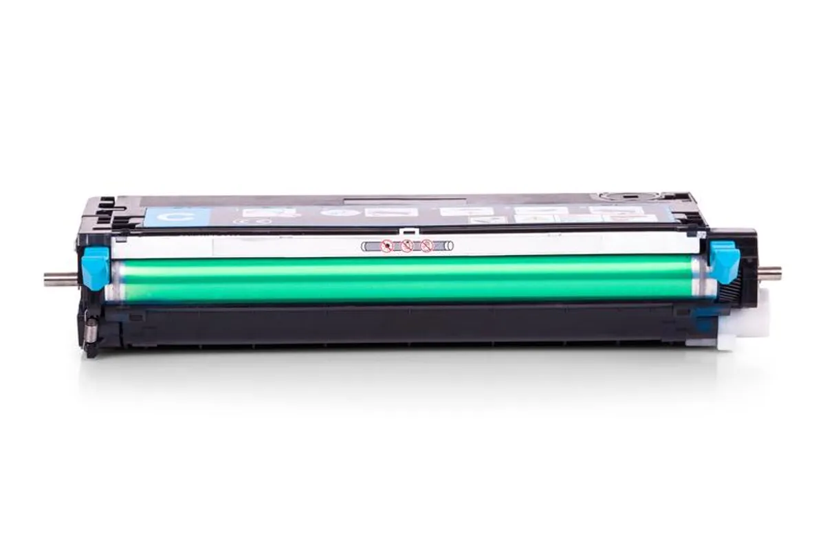 Toner kompatibel zu Xerox Phaser 6180 / 113R00723 cyan